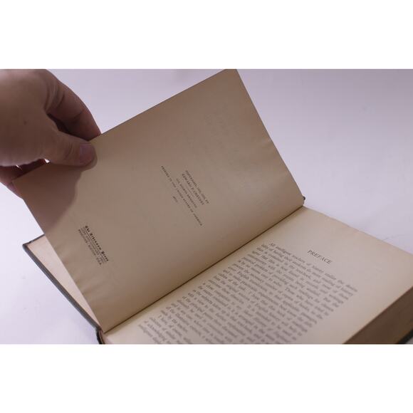 Readings In English History, Edward P Cheyney, 1922, Hardcover, ~ 250827-WH 548 - Picture 3 of 8